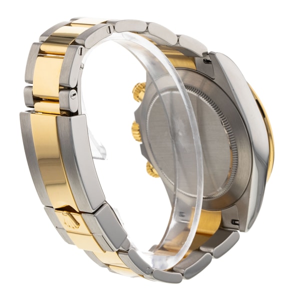 Rolex Daytona 116523